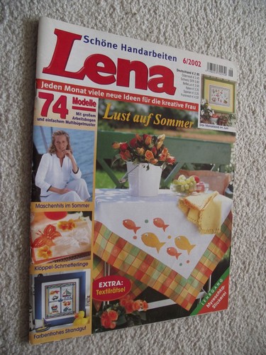 Lena schöne handarbeiten - lena;,