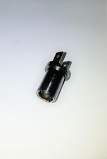 Lampenfassung Ba7s für