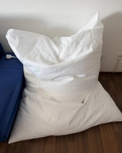 Lumaland sitzsack xxl eps - lumaland,