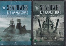 Seapower: Die Geschichte der