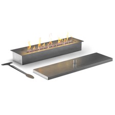 muenkel design Safety Burner