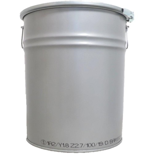 Liter hobbock deckelfass - hobbock, /