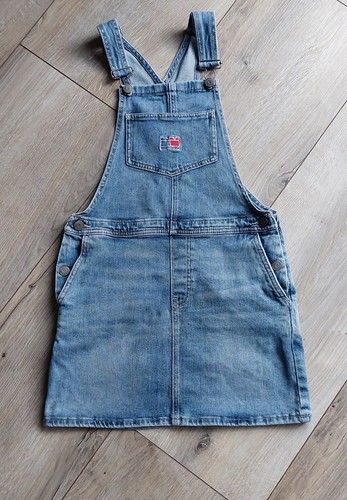 Tommy hilfiger jeanskleid - "tommy, hilfiger"