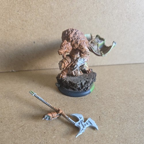 Warmachine hordes circle - hordes,