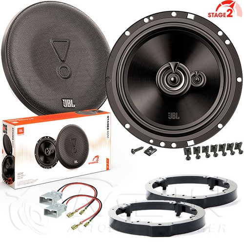 Jbl harman lautsprecher - jbl, by