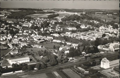 Pfarrkirchen niederbayern - pfarrkirchen,