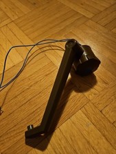 VW T3 Bus WESTFALIA Joker Club Wasserarmatur BRAUN