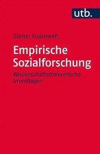 Empirische sozialforschung - empirische,