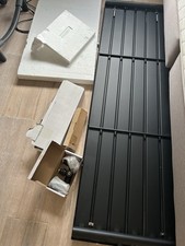 Handtuchheizkörper mit