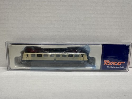 Roco lok 150 110 5 - roco, e-lok