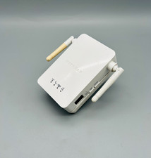 Netgear WN3000RP Repeater Verstärker WLAN 300Mbps weiß #1