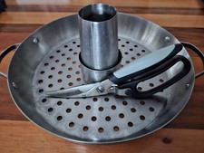 Hähnchenbräter-Hähnchengril