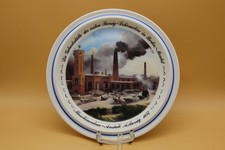 Goebel Porzellan Teller Berlin