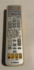 Original Fernbedienung Yamaha Cinema DSP Remote Control WD41270