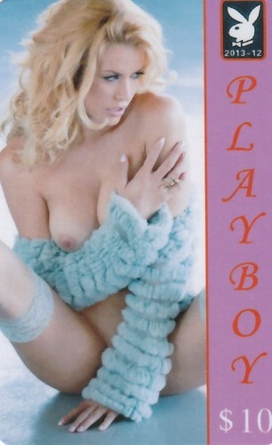 Playboy/Erotik/Sexy