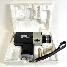 Hanimex Loadmatic MP 400 -