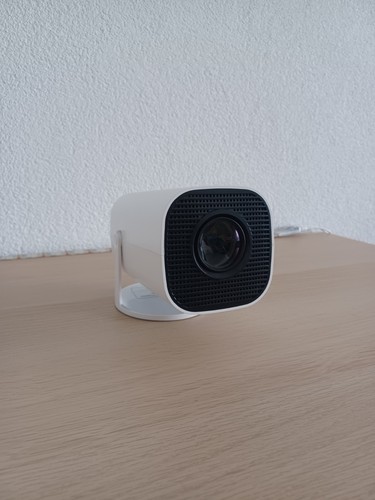 Mini beamer projektor mit - /,
