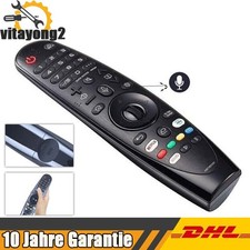 Magic Remote-Fernbedienung