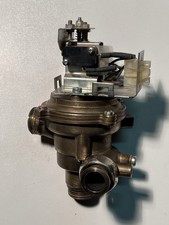 Vaillant Vorrangumschaltventil 012684, VCW 180/182/184/185/240/242/245/280/282