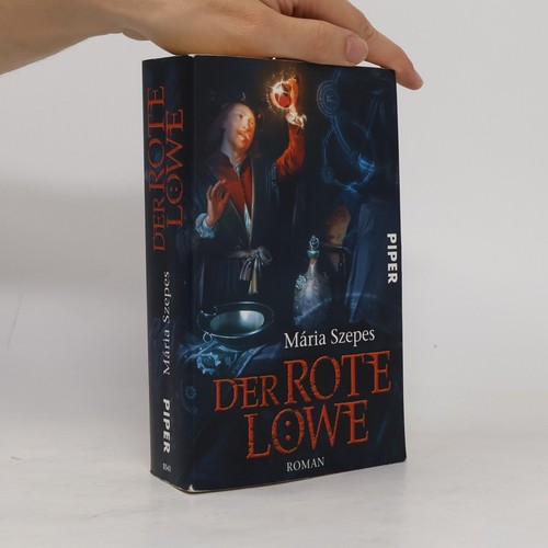 Der rote lōwe mária - rote, | 