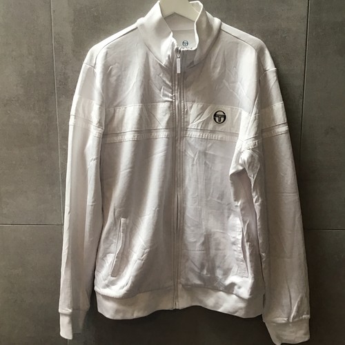 Sergio tacchini trainingsjacke - tacchini,