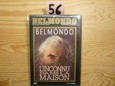 DVD: Der Unbekannte im Haus -