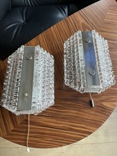 2x Kaiser Leuchten Lampen