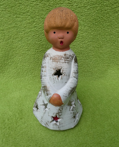 Singer jullar - singer,