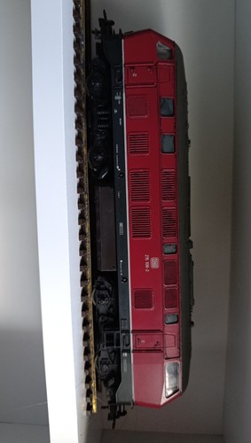 Diesellokomotive baureihe 215 - baureihe,