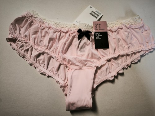 Sexy slip half string - sexy, h&m