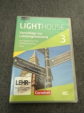 Lighthouse 3 Vorschläge zur