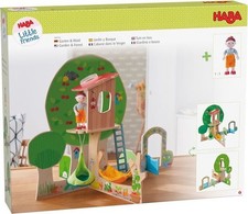 LF Spielset Garten &