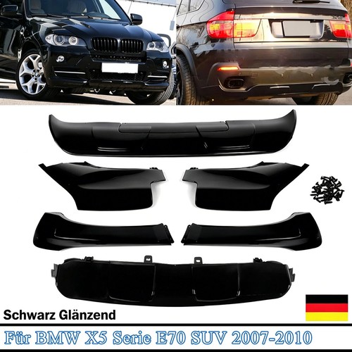 Performance optik aero - aero, bodykit