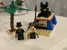 LEGO Adventurers Set 5938