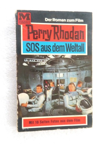 Moewig 1967 perry rhodan - moewig,