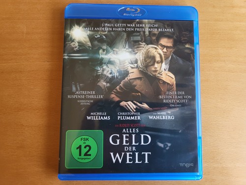 Alles geld der welt - , (mark