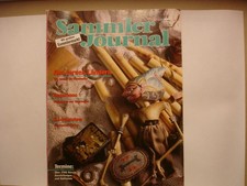 Zeitschrift Sammler-Journal