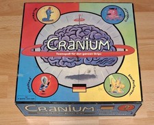 Hasbro Cranium Brettspiel