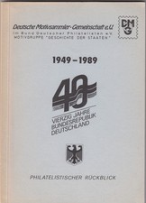 Lit: 40 Jahre Jahre
