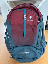 Deuter Trans Alpine Pro 26 SL - Wander-/Trekking-/Fahrradrucksack - NEUWERTIG! 