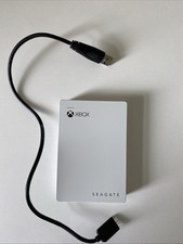 Seagate 4tb game - 4tb, drive