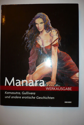 Manara band kamasutra - band,