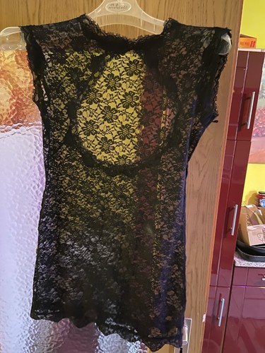 Dessous hunkemöller 38 - gr,