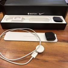 APPLE Watch Nike Series 5 44mm