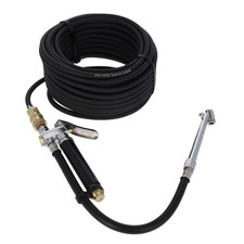 Reifenfüllschlauch 18m mit