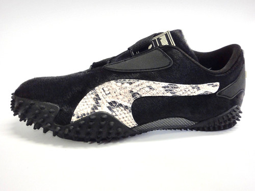 Puma mostro rocky - rocky, og