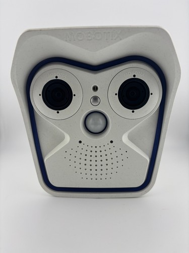 Mobotix m15d - mobotix,