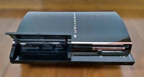 Playstation ps3 cecha00 60gb - 3,