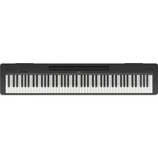 Yamaha P 145 BT Stage Piano