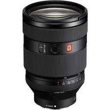 Sony 70mm gm - 28-70mm, f2